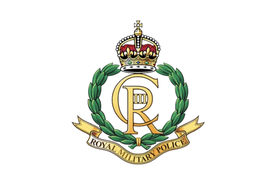 Delivering Crime Prevention Training to The Royal Military Police Week 1