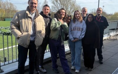 No single organisation can solve community problems alone.