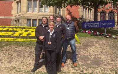 Supporting safer university communities starts with practical, effective crime prevention training.
